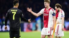 Matthijs De Ligt To Join Juventus From Ajax – Fadeaway World
