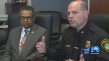 Newport News Police add new technology to track gunshots