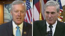 Meadows says Mueller 'better be prepared' for GOP 'cross-examination' after agreeing to testify