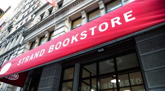 New York bookstore clashes with de Blasio over historic landmark designation: 'It's really no honor'