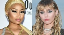 Nicki Minaj Drags Miley Cyrus, Compares Her to Perdue Chicken