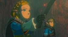Nintendo Announces Zelda: Breath Of The Wild Sequel For Switch At E3 2019