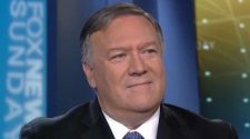 Pompeo blames Iran for tanker attacks, says US does not want war but will take action if needed