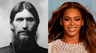New deepfake technology makes Rasputin sing Beyonce's 'Halo'