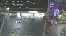 Shooting inside California Costco causes injuries, chaos - 13WHAM-TV