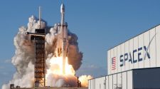 SpaceX: Another step to breaking a monopoly | USA News