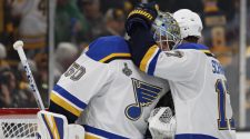 Stanley Cup Final 2019: Blues stifle Bruins, 4-1, in Game 7 to win first title in team history