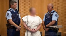 Suspected New Zealand mosque gunman pleads not guilty | News