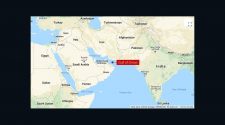 Tanker incident in Gulf of Oman: Live updates