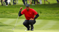 Tiger Woods score: Strong close in Round 4 puts sweet note on sour 2019 U.S. Open