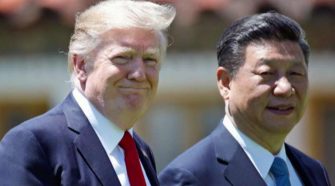 Trump, Xi arrive for high-stakes G-20 meeting