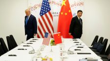 Trump and Xi agree to talks, but offer no clear path to end the trade war