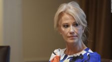 Trump won't fire Conway despite federal agency recommendation