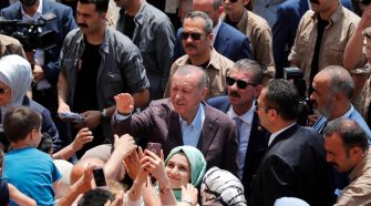 Turkey’s President Looks Headed for Stinging Defeat in Istanbul Election Redo