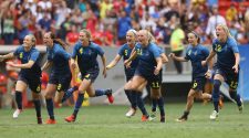 U.S. Faces Sweden at the World Cup With Something to Gain but Even More to Prove