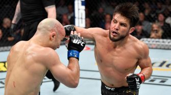 UFC 238 results, highlights: Henry Cejudo batters Marlon Moraes to add bantamweight title to collection