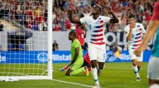 USA v. Trinidad & Tobago, Gold Cup: What we Learned