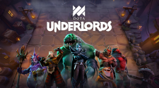 Valve Confirms an iOS and Android Release for the Open Beta for ‘Dota Underlords’ and Here Is When You Can Play It – TouchArcade