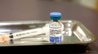 Varying vaccine trust leaves populations vulnerable: Study
