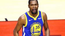 Warriors floating costly Kevin Durant trade scenario