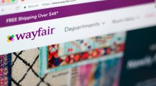 Wayfair walkout: Workers protest the company's bed sales to migrant camps