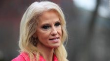 White House says Kellyanne Conway won't show up to Hatch Act hearing