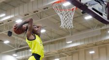 With Darius Garland, the N.B.A.’s ‘Three-Player’ Draft Now Has Four Stars