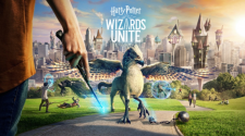 Wizards Unite goes live in Canada, Germany, and 23 other countries – TechCrunch