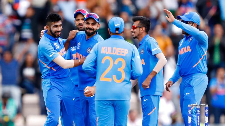 India vs Australia World Cup 2019: India were knocked out by Australia in the last edition in 2015 (AP Photo)