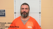 Wyoming Inmate Escapes Custody in Newcastle [UPDATED]