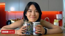 Zero-waste: The women in Asia who gave up plastic