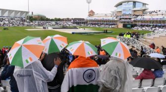 Cricket World Cup: What to do about the rain?