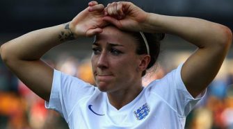 Women's World Cup: Lucy Bronze says England better after 'painful' loss in 2015