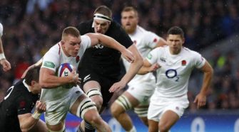 Nations Championship: World Rugby abandons plans for new world league