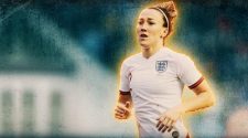 Lucy Bronze: How England's Women's World Cup star defied odds to reach top