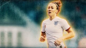 Lucy Bronze: How England's Women's World Cup star defied odds to reach top