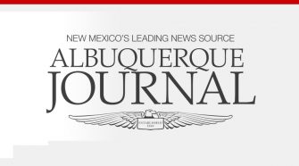 What dads contribute helps make a safe and healthy NM » Albuquerque Journal