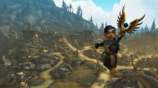 World Of Warcraft’s New Cyber-Gnome Wonderland Is The Best Place On Azeroth