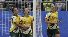 Matildas confident ahead of Jamaica clash