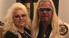 Beth Chapman's Daughter Bonnie Reveals Sweet Photo of Parents Amid Health Scare