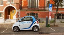Dutch students working on technology to charge a car in two minutes!