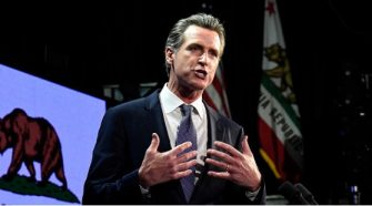 California Set to Offer Healthcare to Illegal Immigrants