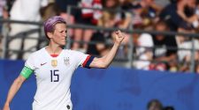 USA vs. France: Watch live stream today for USWNT and France quarterfinal World Cup match - live updates