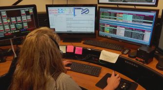 Logan County 911 gets new technology