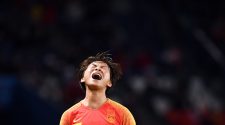 For China’s ‘Steel Roses,’ World Cup Is Only the Latest Letdown