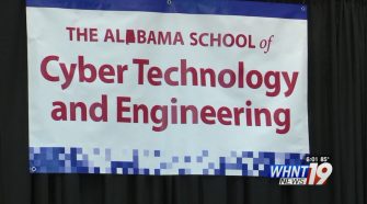 Alabama School of Cyber Technology and Engineering moving forward