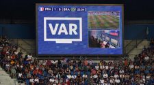 FIFA defends VAR results at Women's World Cup