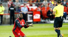 Jozy Altidore calls MLS referees “some of the worst in the world”