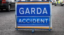 young man in his 20s dies in Tipperary car crash, three others injured