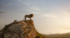 ‘The Lion King’ First Day Movie Ticket Sales Already Breaking Records – Deadline